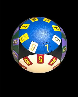 Wisdom Ball originale anni ‘80