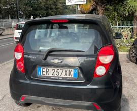 Auto usata unico proprietario