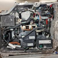 componenti peb renault Twingo smart e zoe