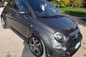 FIAT 500 ABARTH 145 CV PERFETTE CONDIZIONI DA AMAT