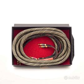 G&BL – Cavo Potenza Mono Wiring – Luxury V