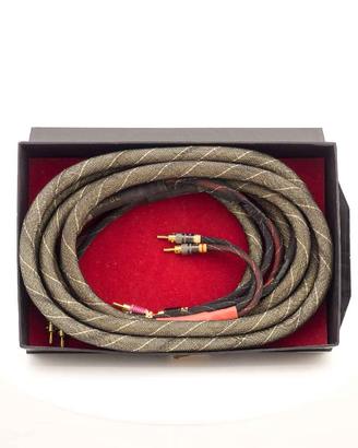 G&BL – Cavo Potenza Mono Wiring – Luxury V