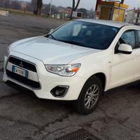 Ricambi Mitsubishi Asx 