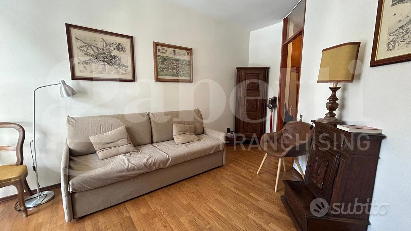 Apartment in Bardonecchia, Millaures - Vista 3