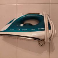 ferro da stiro a vapore 