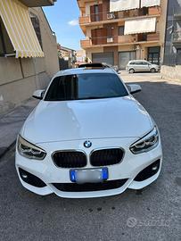 BMW serie1