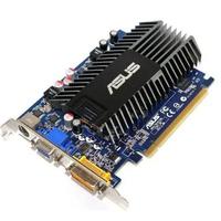 Scheda Video ASUS Nvidia EN 8400 GS Silent