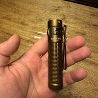 Olight baton 3 pro