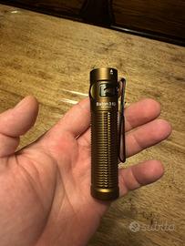 Olight baton 3 pro