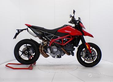 Ducati Hypermotard 950 35Kw