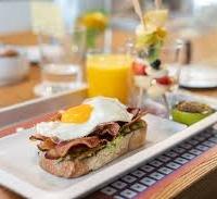 GFP - CAFFETTERIA BRUNCHERIA UNICA