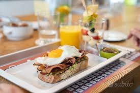 GFP - CAFFETTERIA BRUNCHERIA UNICA