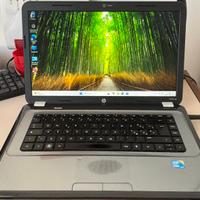 Notebook Hp Pavilion G6