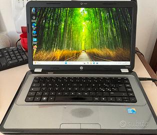 Notebook Hp Pavilion G6