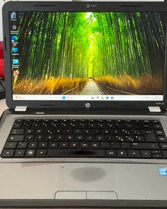 Notebook Hp Pavilion G6