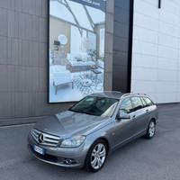 Mercedes-benz C 200 CDI S.W. Avantgarde AMG