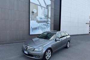 Mercedes-benz C 200 CDI S.W. Avantgarde AMG