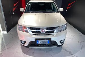 FIAT Freemont 2.0 Mjt 170 CV 4x4 aut. Lounge