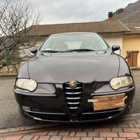 Alfa Romeo 147  2002 1.9 JTD connect full optional