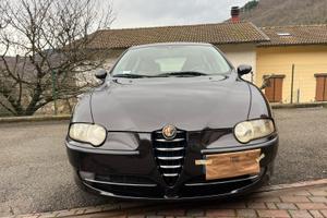 Alfa Romeo 147  2002 1.9 JTD connect full optional
