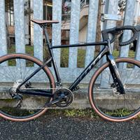 bici corsa Scott