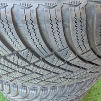 pneumatico invernale Hankook