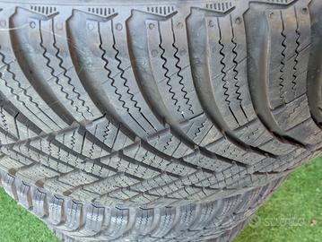 pneumatico invernale Hankook