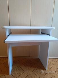 mobiletto porta pc