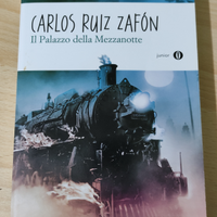 Il Palazzo della Mezzanotte