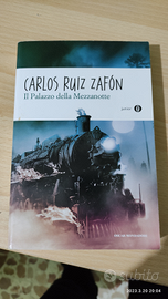 Il Palazzo della Mezzanotte