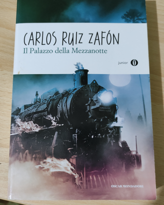 Il Palazzo della Mezzanotte