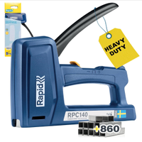 Rapid RPC140 Graffatrice Manuale Graffe n.140