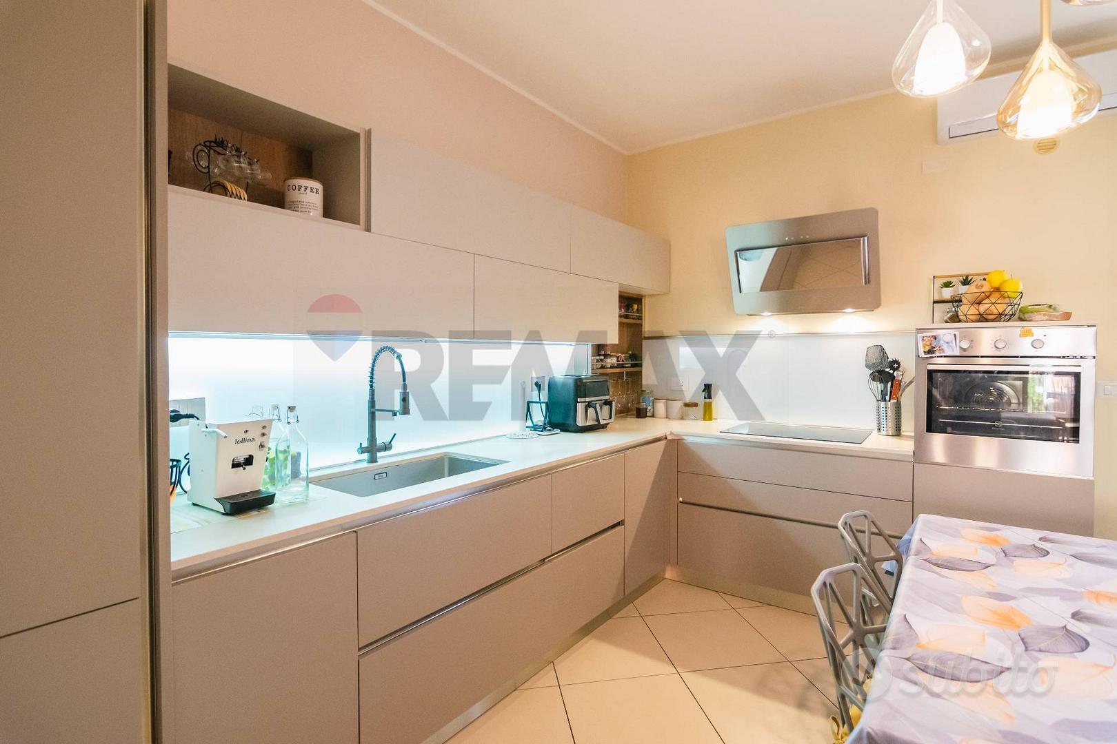 Appartamento - San Pietro Clarenza - Altro