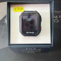 BITRABI HUNTER WATCH