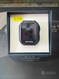 BITRABI HUNTER WATCH