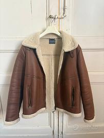 Giacca Aviatore Uomo Primark