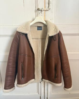 Giacca Aviatore Uomo Primark