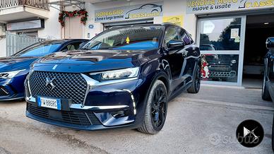 Ds 7 Crossback BlueHDi 177cv aut. FULL LED