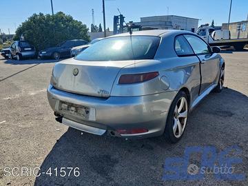 Alfa romeo gt 937 1.9 jtd 150cv 03-10 ricambi -