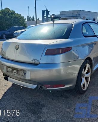 Alfa romeo gt 937 1.9 jtd 150cv 03-10 ricambi -