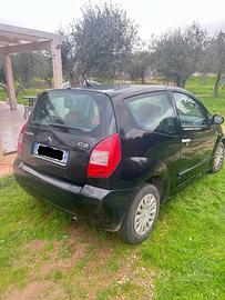 Citroen C2