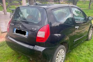 Citroen C2