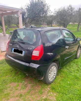 Citroen C2