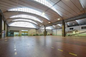 CAPANNONE A VIGNOLA