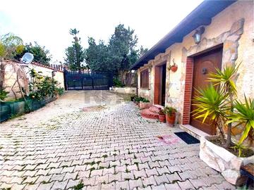 Porzione di villa - Augusta