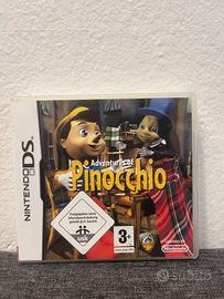 Pinocchio DS