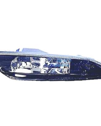 LUCI DI RETROMARCIA LATERALI PER ALFA ROMEO 156 97