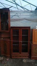 Vetrinetta- Credenza
