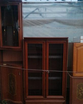 Vetrinetta- Credenza