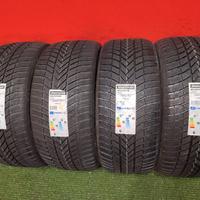 255 40 21 - 265 40 21 Gomme Invernali Nuove